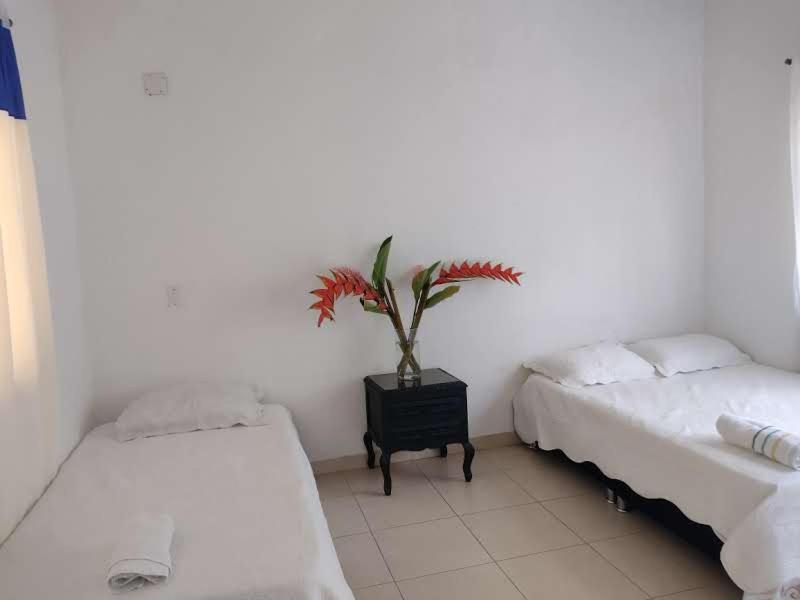 Hotel Campestre El Salitre Villeta Exterior foto